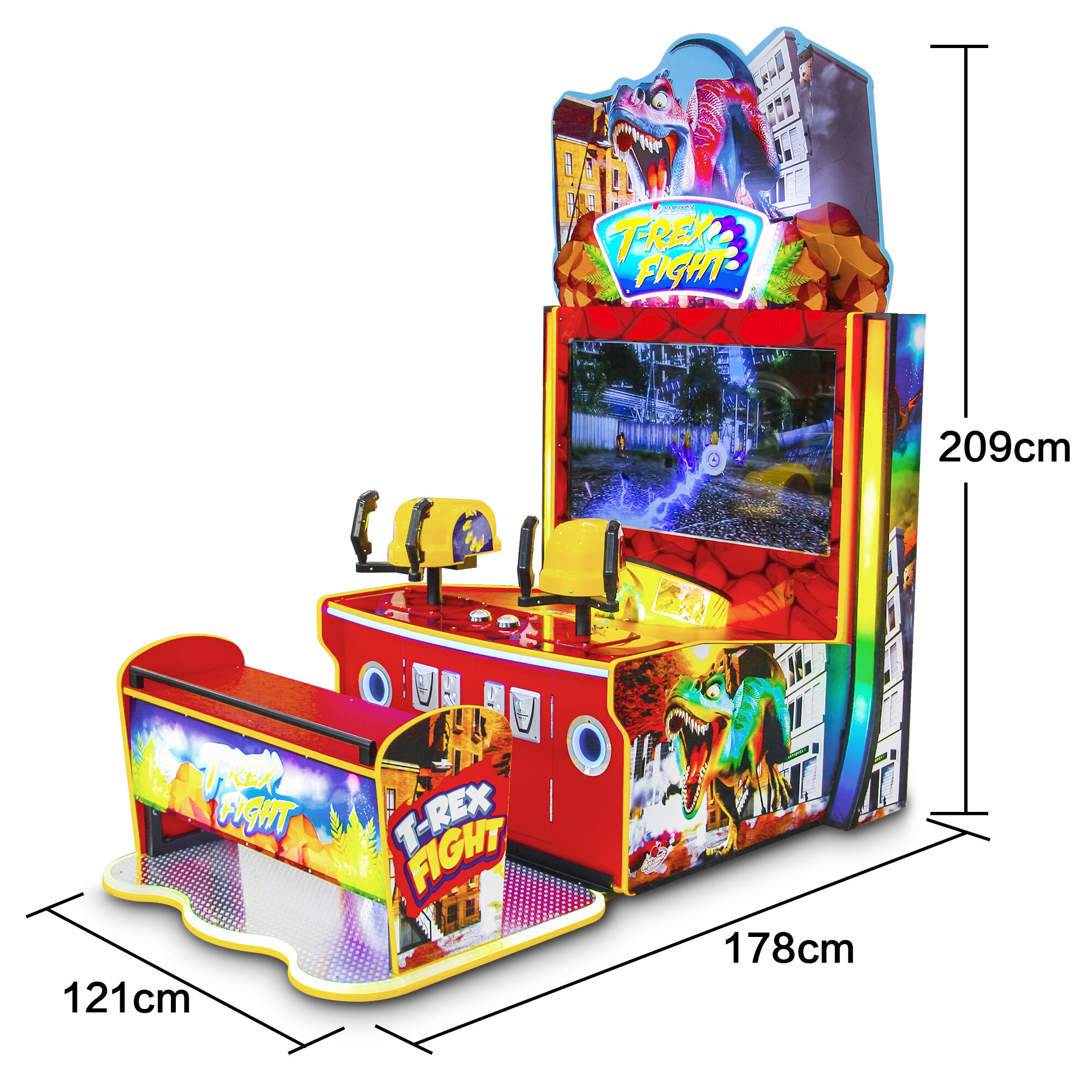 t-rex-fight-shooting-game-machines-ace-amusement